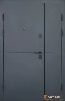 Двері Solid 76 1200 мм