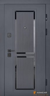 Двері Enigma 569/570