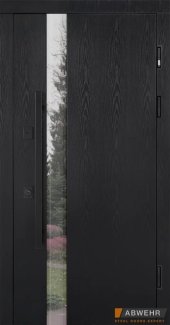 Двері Carat 536